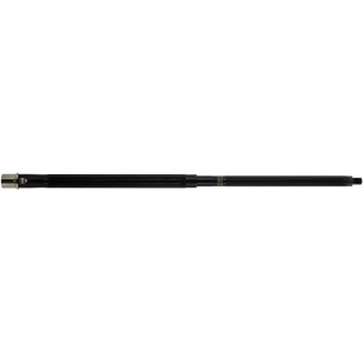 Faxon Match Series 22 ARC 24in Heavy Fluted Rifle-Length Barrel 1:7 Twist