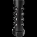 American Precision Arms Gen 4 Fat Bastard Self-Timing Muzzle Brake 5/8x24
