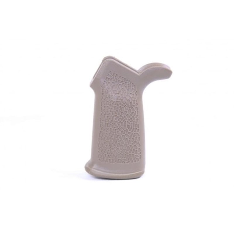 Guntec USA TCG Grip Traction Control Pistol Grip Flat Dark Earth