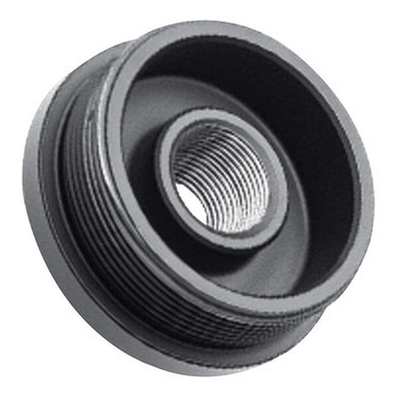 B&T 1/2x28 Direct Thread Adapter SD-145582 for AR-15 Suppressors