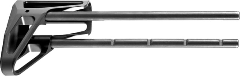 Maxim Defense Industries CQB Extended Cheek Weld Buttstock Only