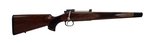 Mauser M03 Basic Stock Receiver Grade 6 Lower Receiver
