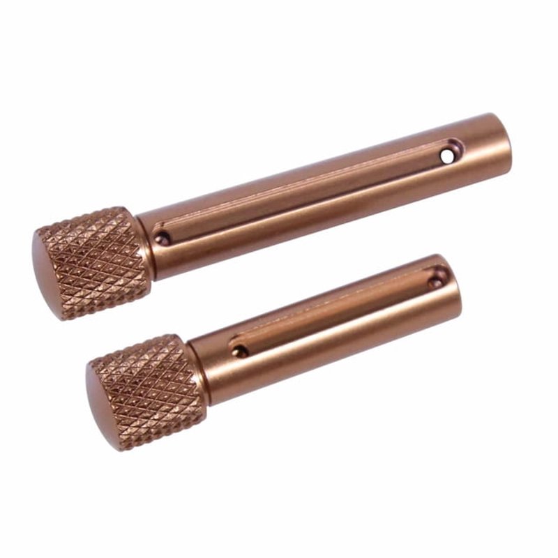 Guntec USA AR .308 Gen 2 Extended Takedown Pin Set