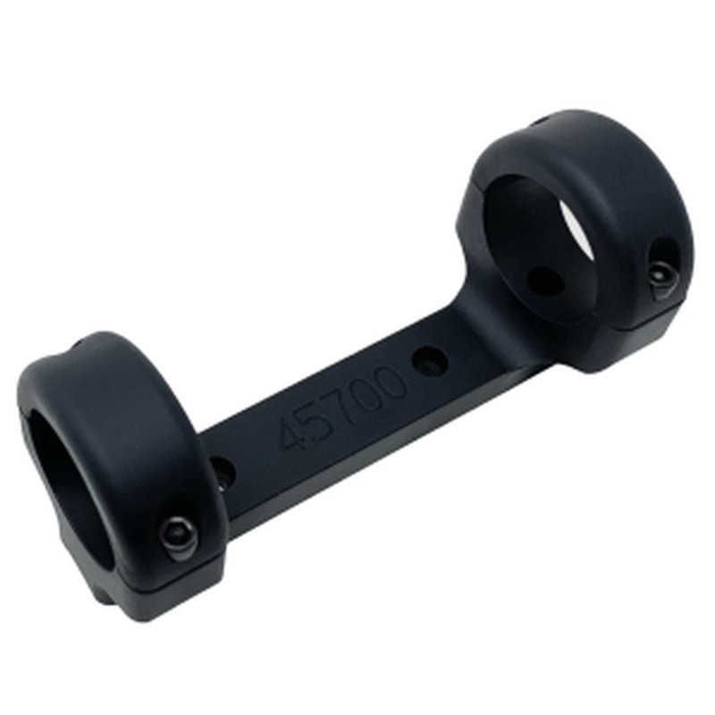 DNZ Game Reaper 1in 1-Piece Scope Mount Remington 742/760 45700