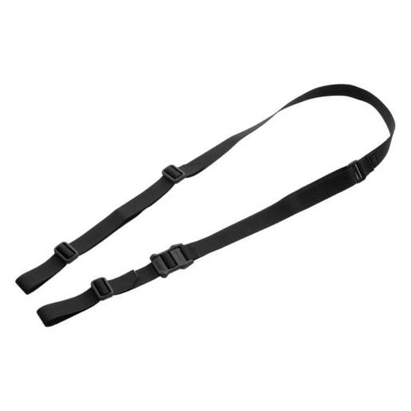 Magpul MS1 Lite Sling Ranger Green 1-Inch Single-Ply Sling
