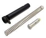 Kaw Valley Precision Stainless Steel Buffer AR-15 Pistol Buffer Kit