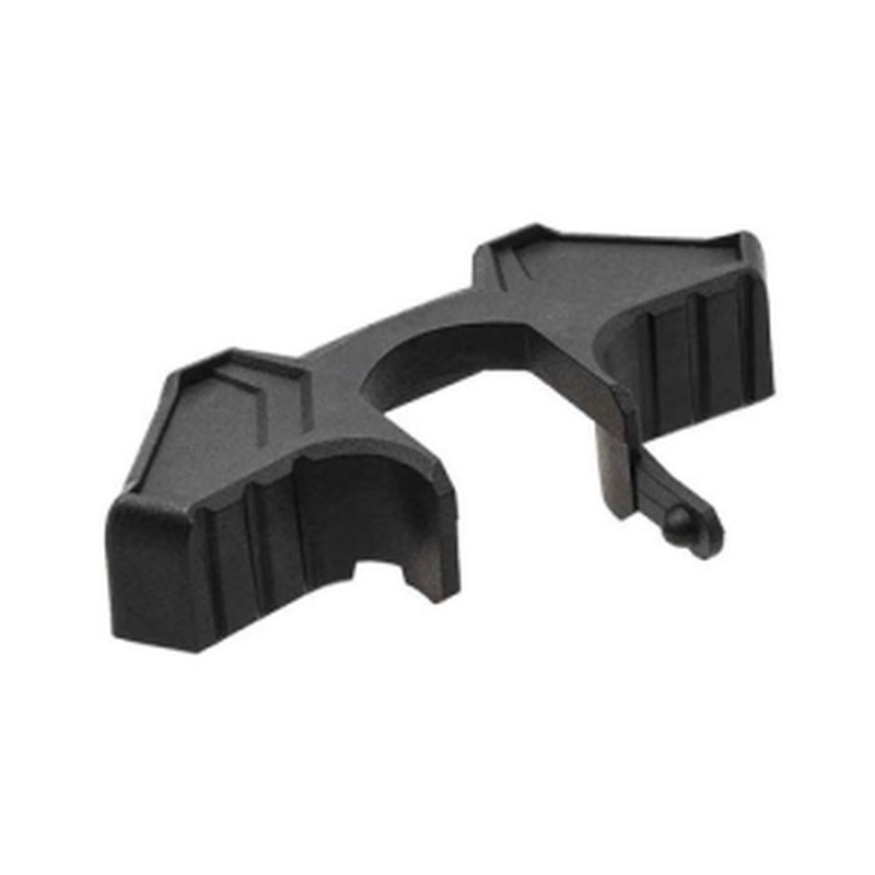 Strike Industries Extended Latch Latchless Charging Handle