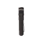 Nightstick USB588XL USB-588XL Tactical Dual Light Black Anodized Aluminum White LED 125/450/1100 Lumens 79 Meters 235 Meters Beam Distance