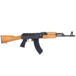 Century Arms VSKA 7.62x39mm AK-47 with 16.25 inch Barrel and Maple Wood Stock