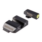 AmeriGlo Agent Night Sight Set Glock 3-Dot ProGlo