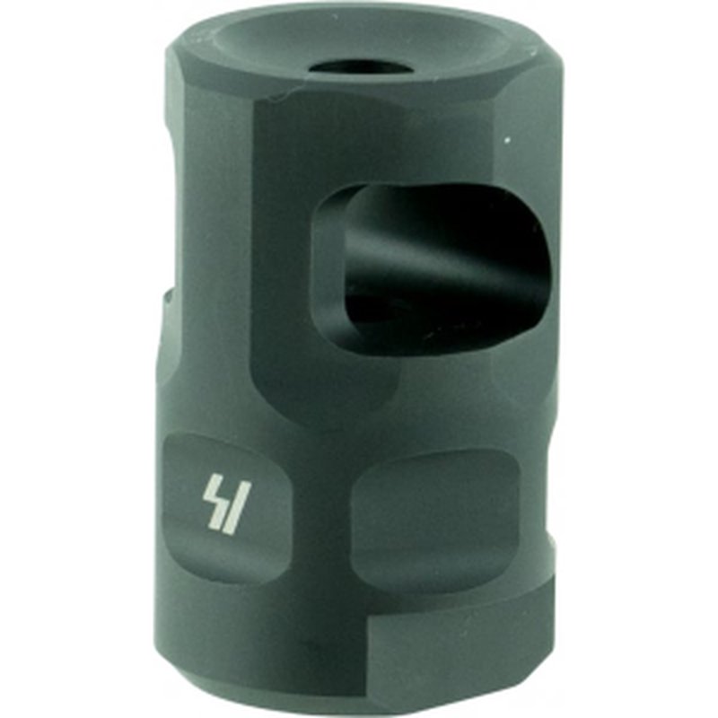 Strike Industries Sail Comp AR Sail Comp .223/5.56 NATO Steel Black