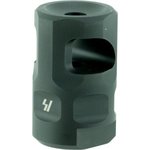 Strike Industries Sail Comp AR Sail Comp .223/5.56 NATO Steel Black