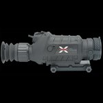 TSI 3-9.2x35mm Thermal Handheld Scope (Black)