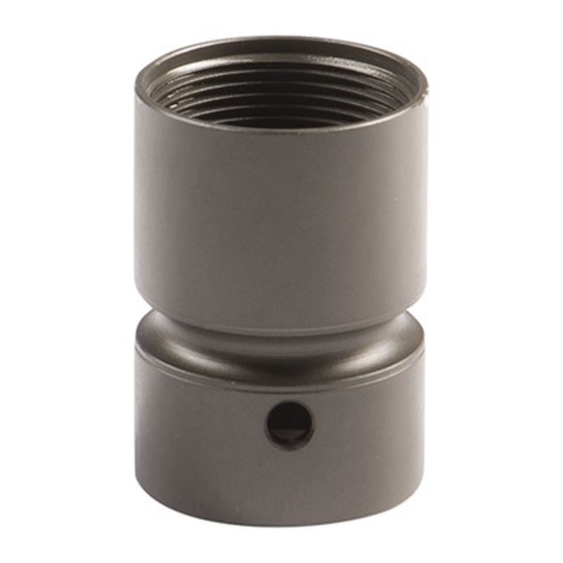 Heckler & Koch MR556A1 Barrel Socket Steel Black