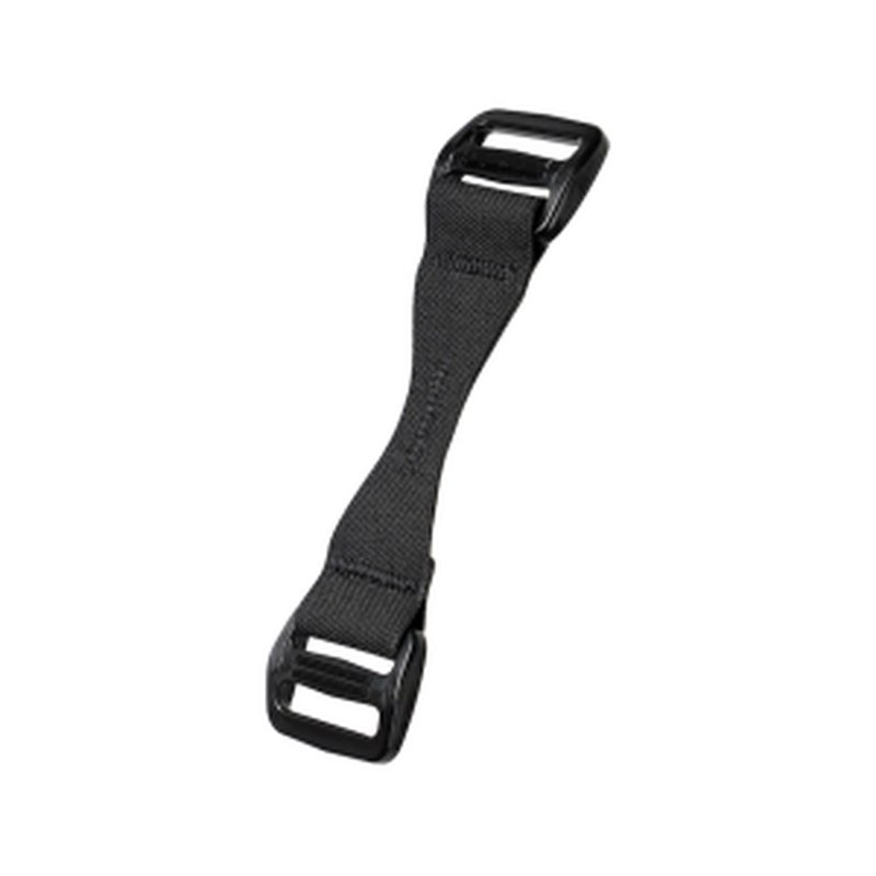 Edgar Sherman Design Inchworm Sling Loop Nylon Black