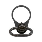 AR-Stoner Receiver End Plate QD Sling Swivel Mount and Swivel for AR-15/AR-10 LR-308