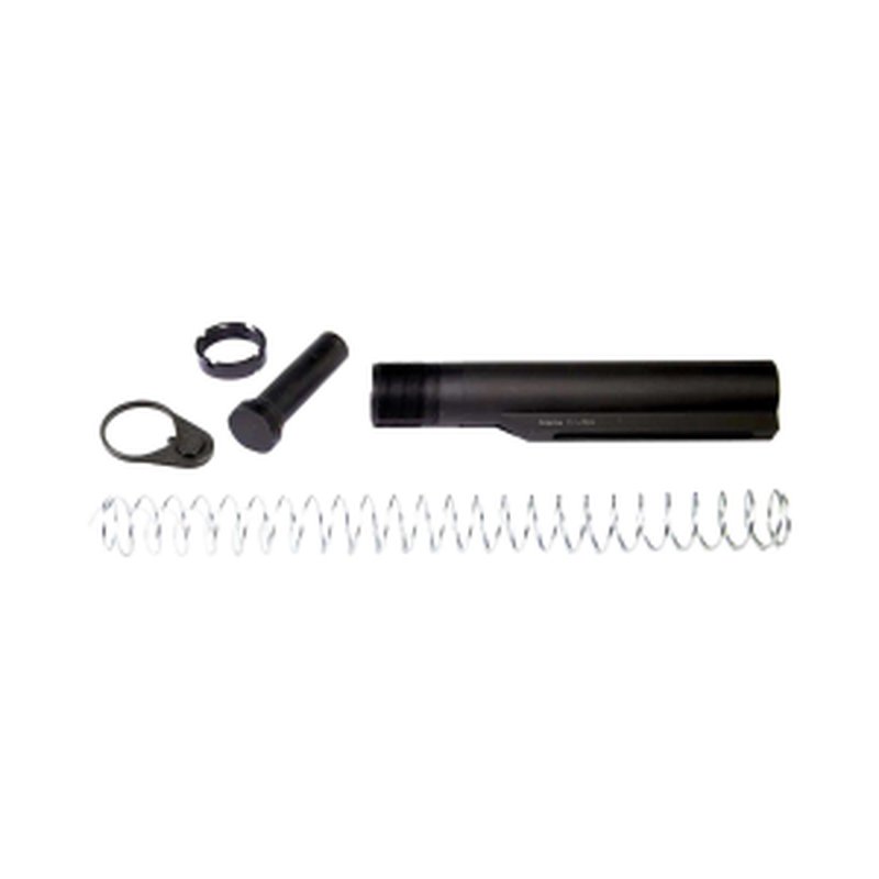 Black Rain Ordnance Buffer Assembly Kit 5.56 Carbine Length