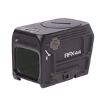 Viridian RFX44 Green Dot Reflex Sight for ACRO/Glock MOS 5 MOA