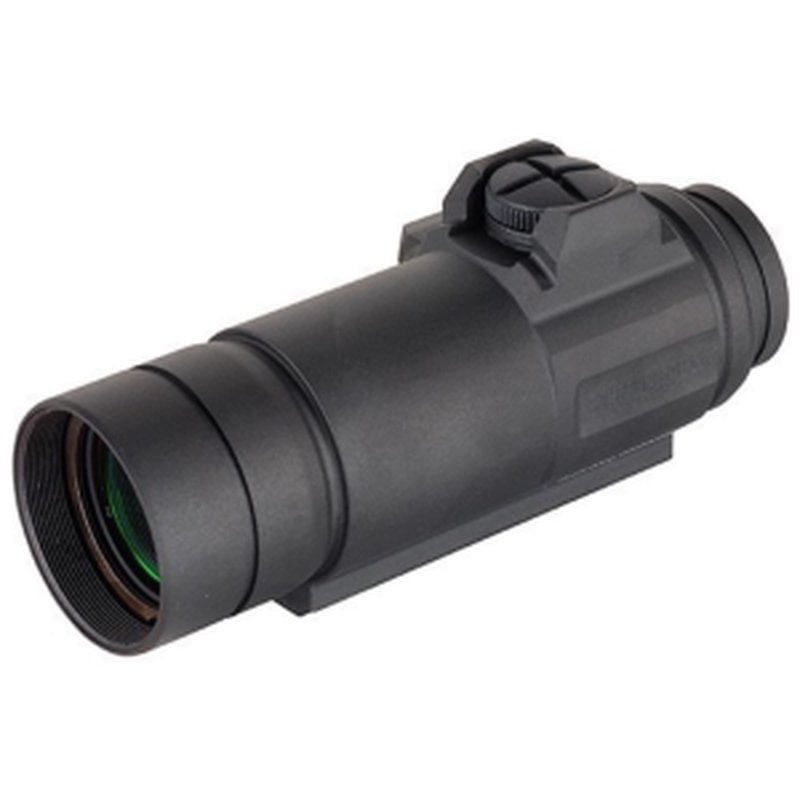 Aimpoint CompM4S Official US Army Red Dot Sight 30mm Tube 1x 2 MOA Dot Matte Black