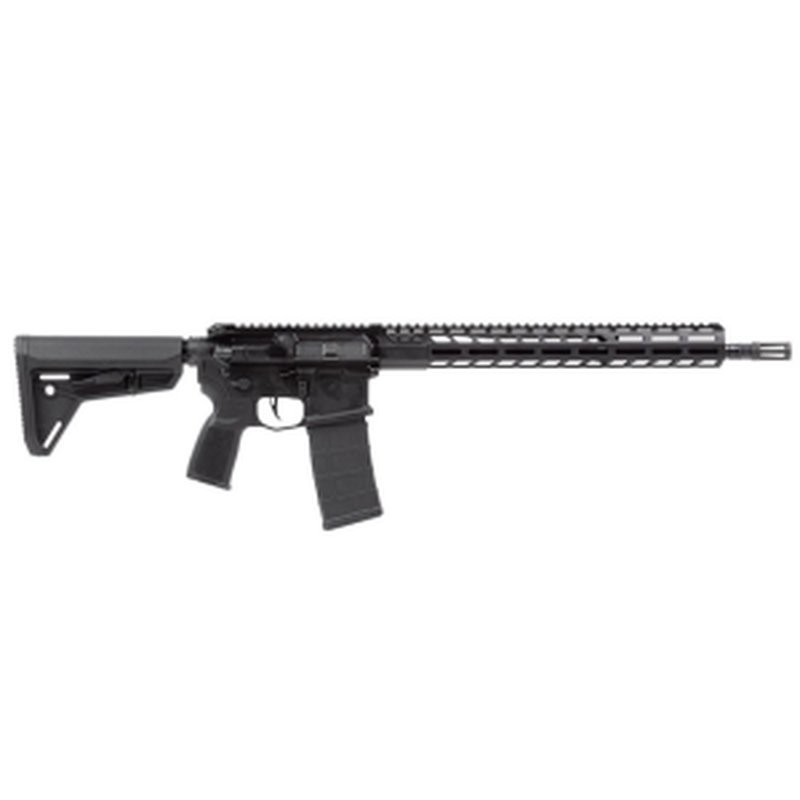 SIG SAUER M400 SDI Xseries 5.56 NATO 16in Rifle