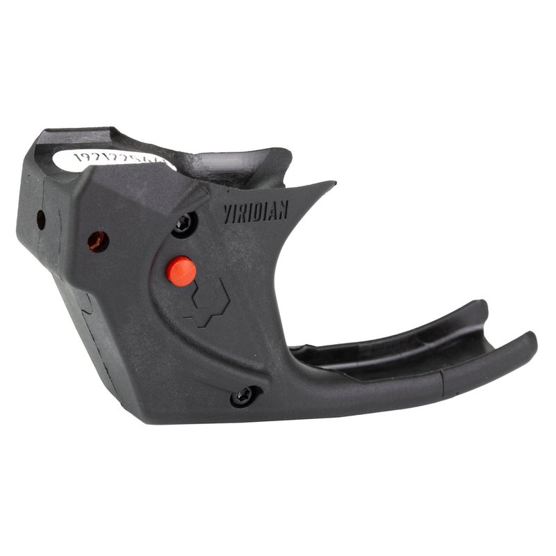 Viridian E Series Red MP Shield 9/40 Laser Sight for M&P Shield