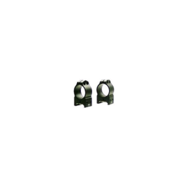 ZEISS Rings - 1 inch Permanent Ring Xhigh