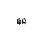 ZEISS Rings - 1 inch Permanent Ring Xhigh