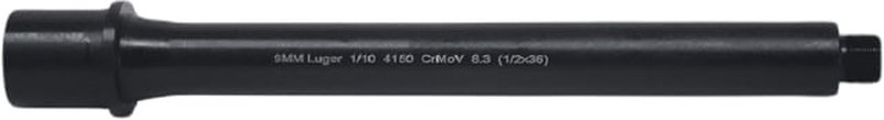 Lead & Steel AR-9 9mm Threaded AR Barrel