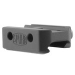 Spuhr SM-1900 Micro Mount for Aimpoint T1/T2 22mm Footprint