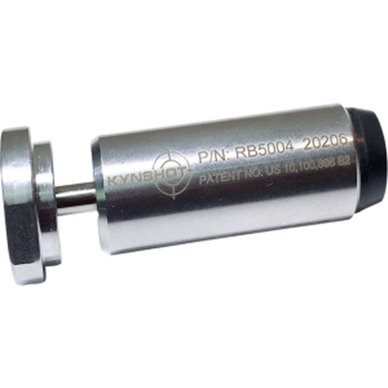 Kynshot RB5004 Stainless Steel AR-Platform