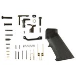 KAK Industry AR-15 Lite Lower Parts Kit Billet Trigger Guard 506-1015-009
