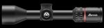 Burris Fullfield 2.5-10x42 Rifle Scope Illuminated Ballistic E3 Reticle 1-Inch Tube Matte Black