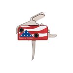 Rise RA-13FOLDS-PT Patriot Trigger w/PINS