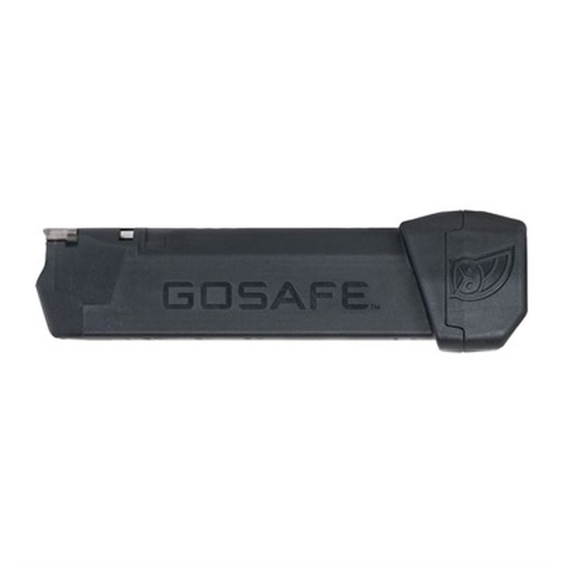 GoSafe Mobile Mag Lock for Glock 17 10-Round Black