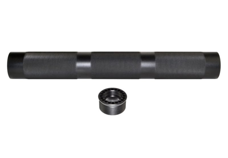 Sniper AR-15 .223 / 5.56 Free Floating Forend Holding Systems