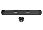 Sniper AR-15 .223 / 5.56 Free Floating Forend Holding Systems