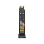 XTech Tactical Freedom Series Glock 17 10-Round 9mm Magazine