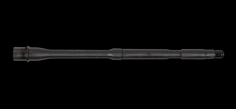 FN 5.56 NATO 16" CHF Chrome-Lined M4 Barrel, Carbine Gas (20100047)