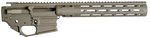 Cobalt Kinetics 9.8in CK-Pro Stripped Upper Receiver Group Flat Dark Earth Cerakote