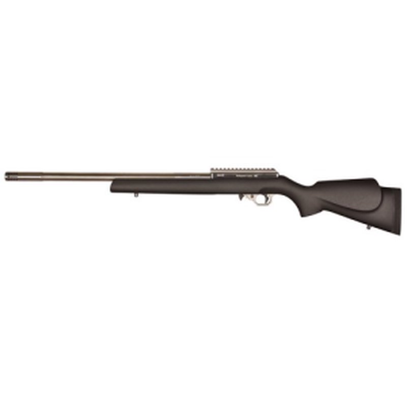 Volquartsen Deluxe 17 WSM 20in Stainless 8rd Rifle