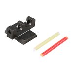 EGW Fiber Optic Front Sight 60 Degree Height 0.185 in AR-15