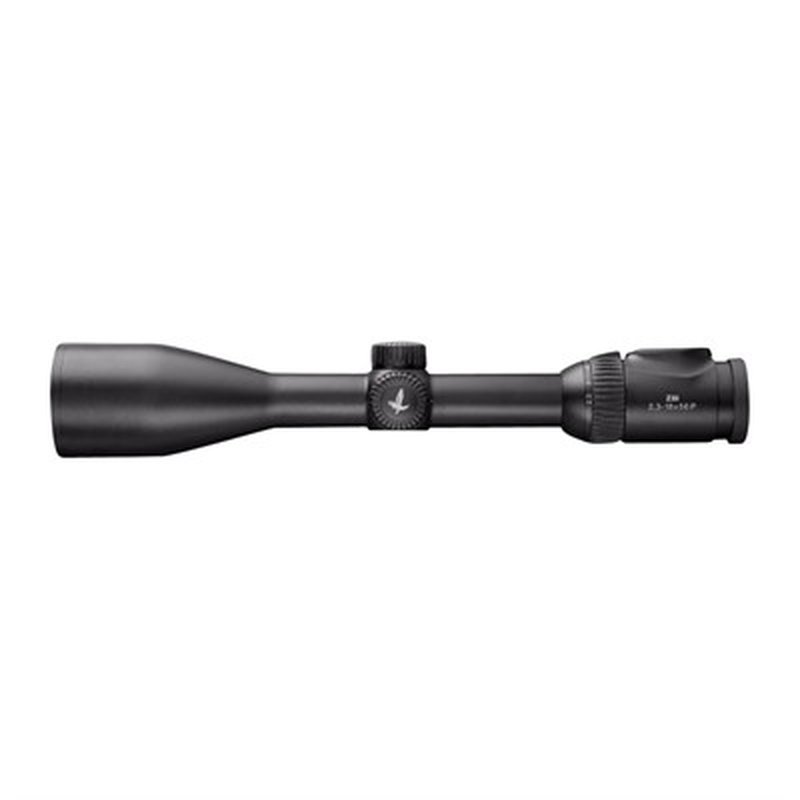 NIGHTFORCE - ATACR 7-35X56MM F1 FFP ILLUMINATED RIFLE SCOPE