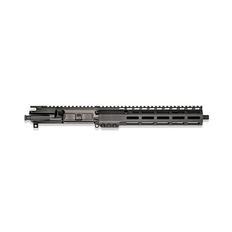 SONS OF LIBERTY GUN WORKS M4-L89 5.56X45 NATO ASSEMBLED UPPER RECEIVER FOR AR-15