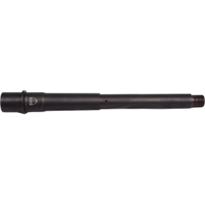 Faxon Match Series AR-15 Barrel 300 AAC Blackout 9 Gunner Contour 1:7 Twist Bronze