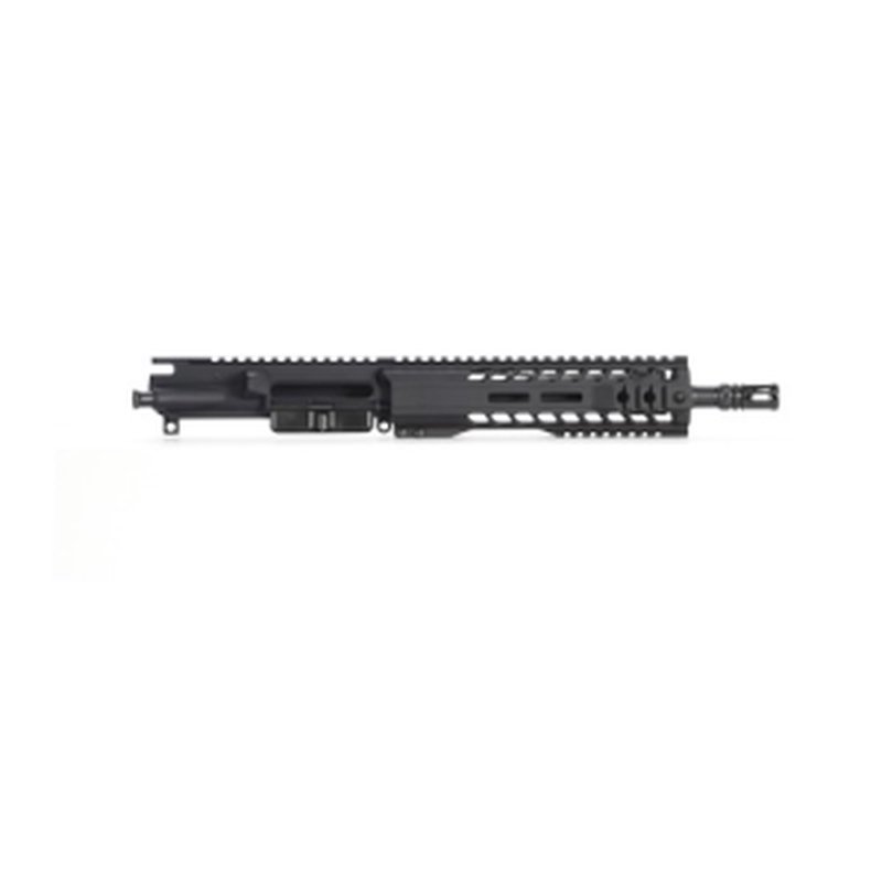 RADICAL FIREARMS Upper Assembly 5.56 10.5\" M4 Contour9\" MHR