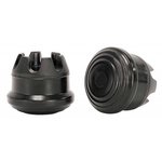 Cadex Defense Falcon Bipod Rubber Feet 7431-K105-K2 Black