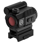 Athlon Optics Midas TSP1 Prism Scope 1x Red/Green Illuminated 403023
