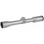 Simmons 22 Mag Rimfire 3-9x32 Rifle Scope with TruPlex Reticle - Silver