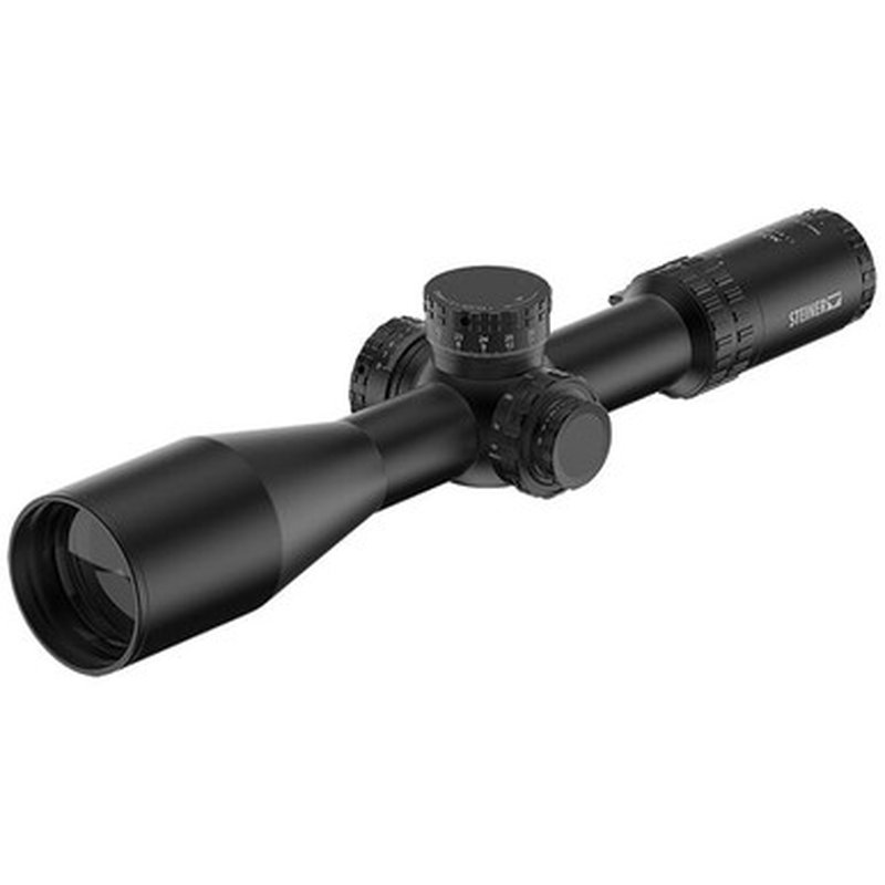 Steiner M7Xi 4-28x56 G2B Mil-Dot Rifle Scope