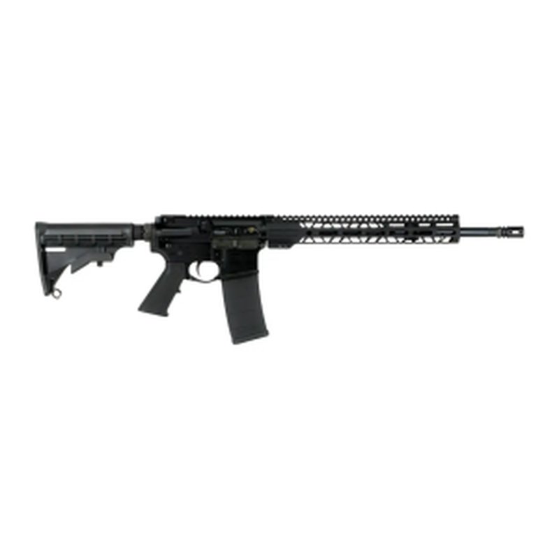 Faxon FXSPT55616SA13 Sport 556 16 Inch AR-15 Upper